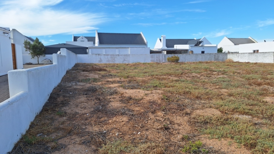 0 Bedroom Property for Sale in Velddrif Western Cape